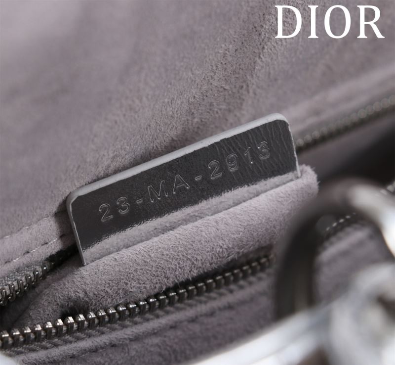 Christian Dior My Lady Bags